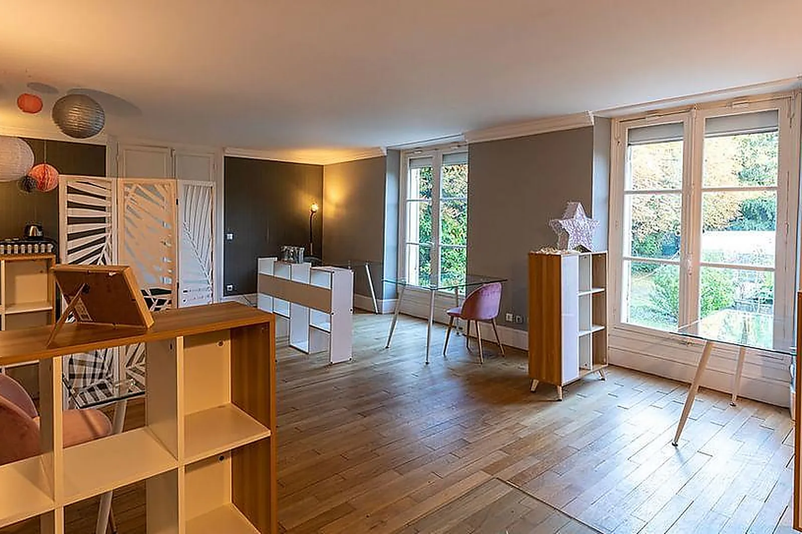 Lieux événementiels, SEIGNEURIE LEPIC