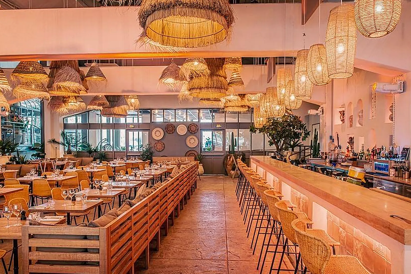 Lieux événementiels, SELCIUS