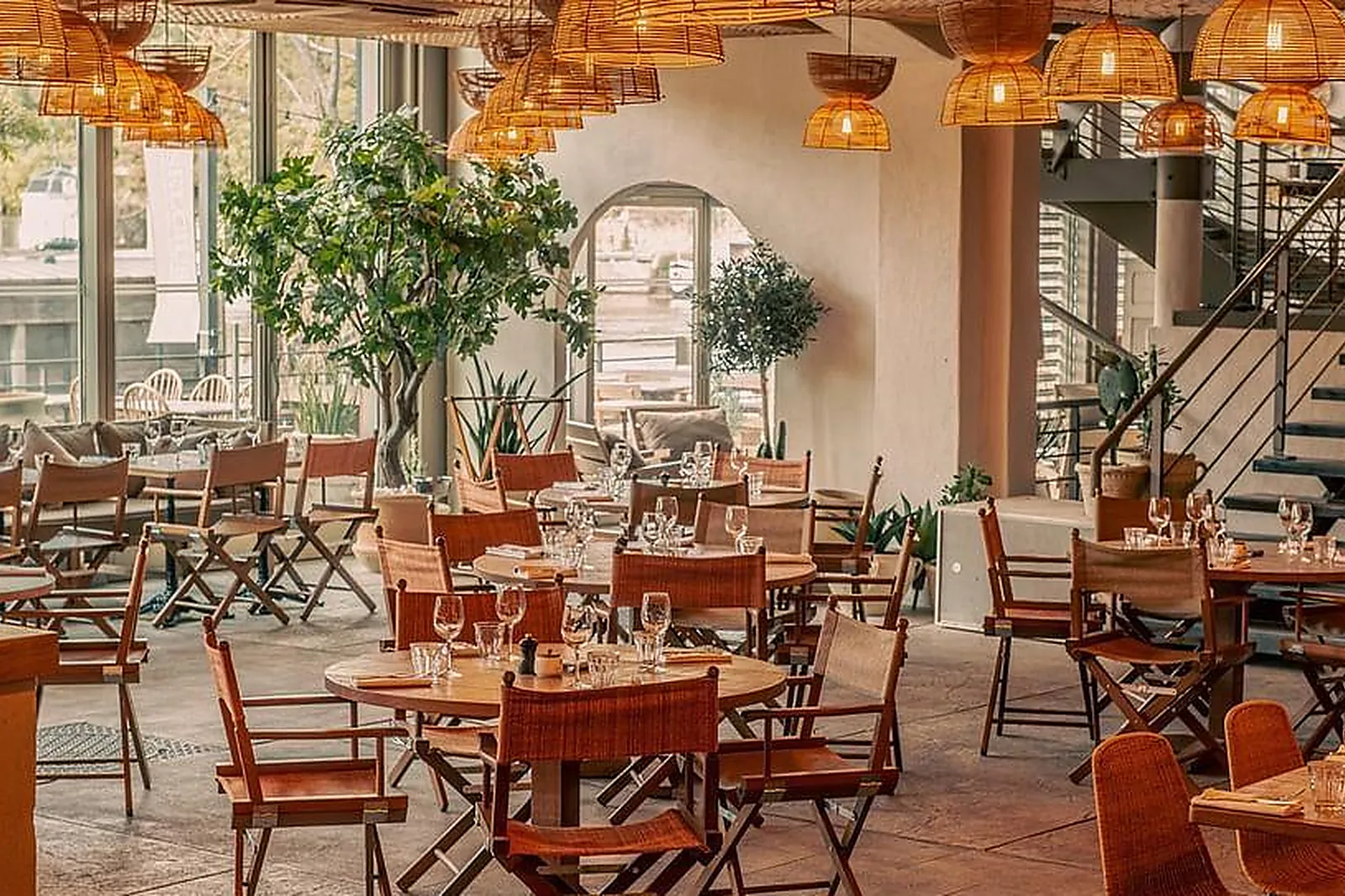 Lieux événementiels, SELCIUS