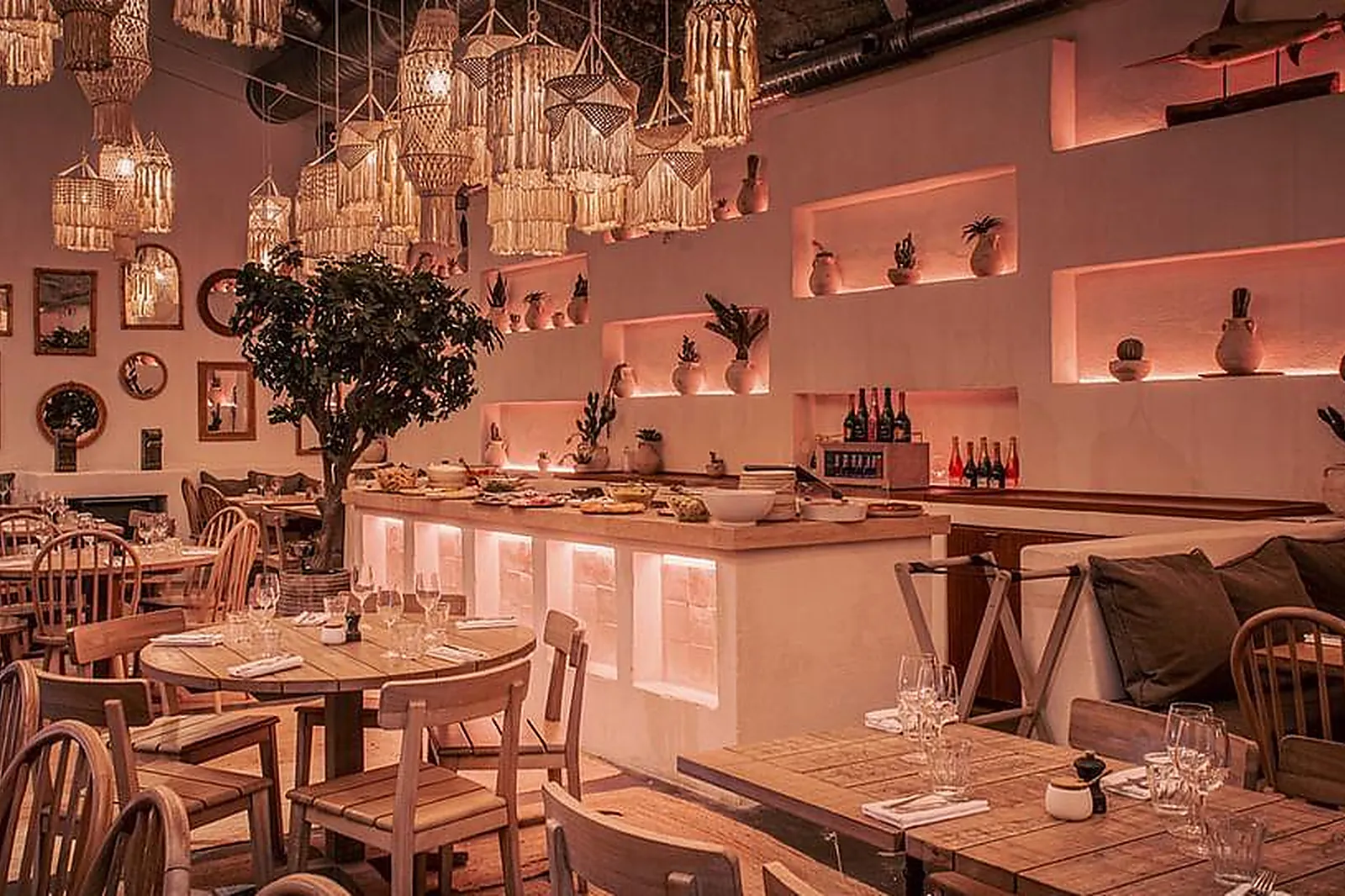 Lieux événementiels, SELCIUS