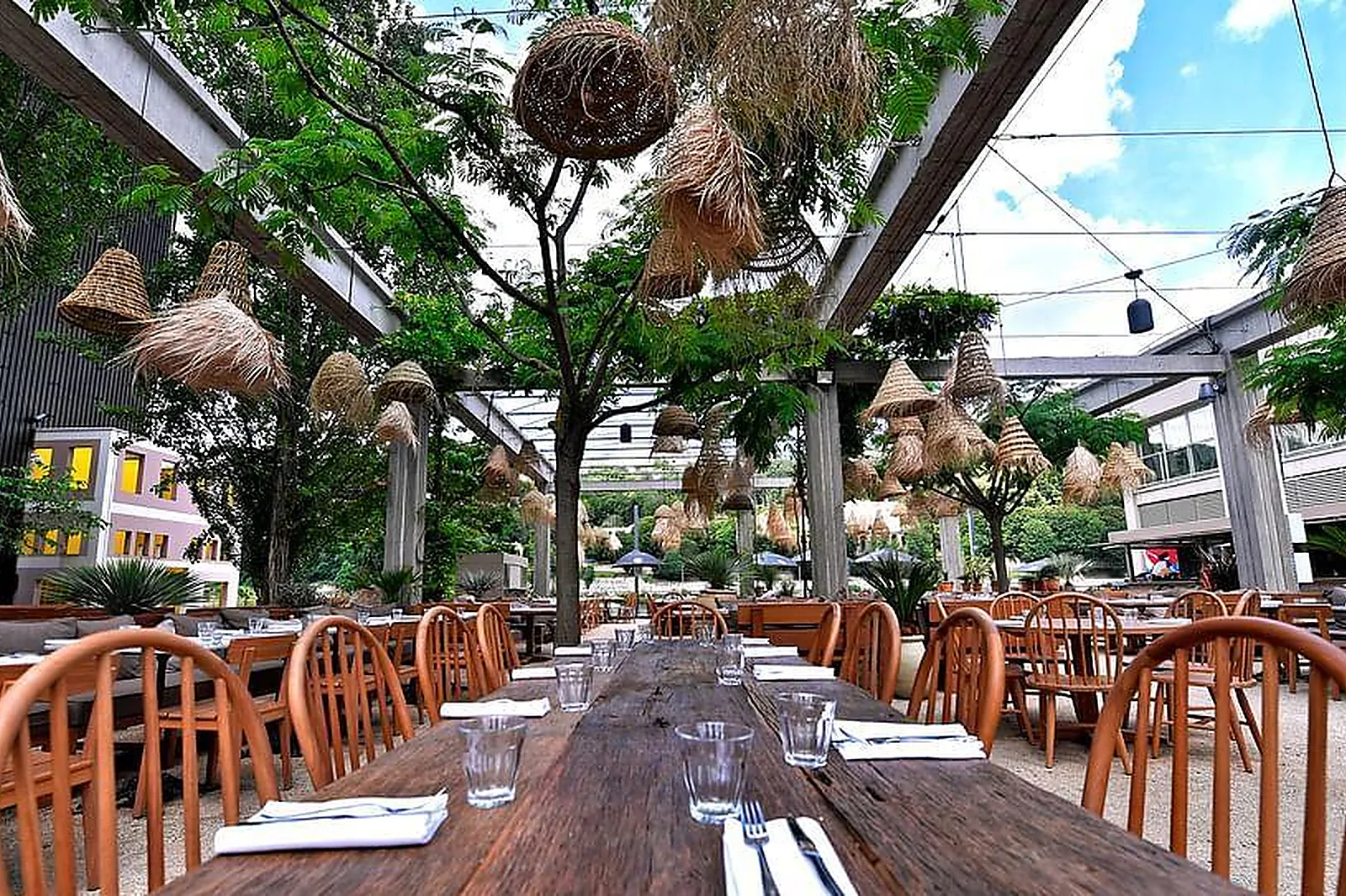 Lieux événementiels, SELCIUS