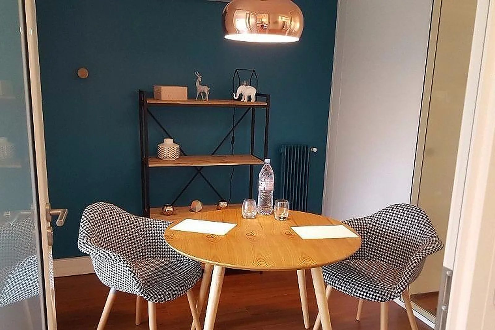 Lieux événementiels, SELECTION TEAM