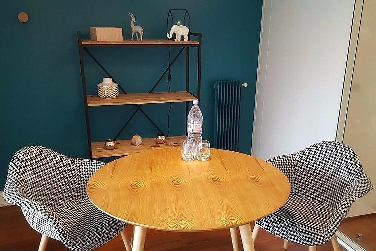 Lieux événementiels, SELECTION TEAM