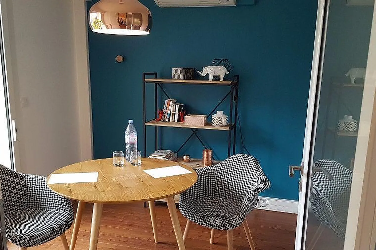 Lieux événementiels, SELECTION TEAM