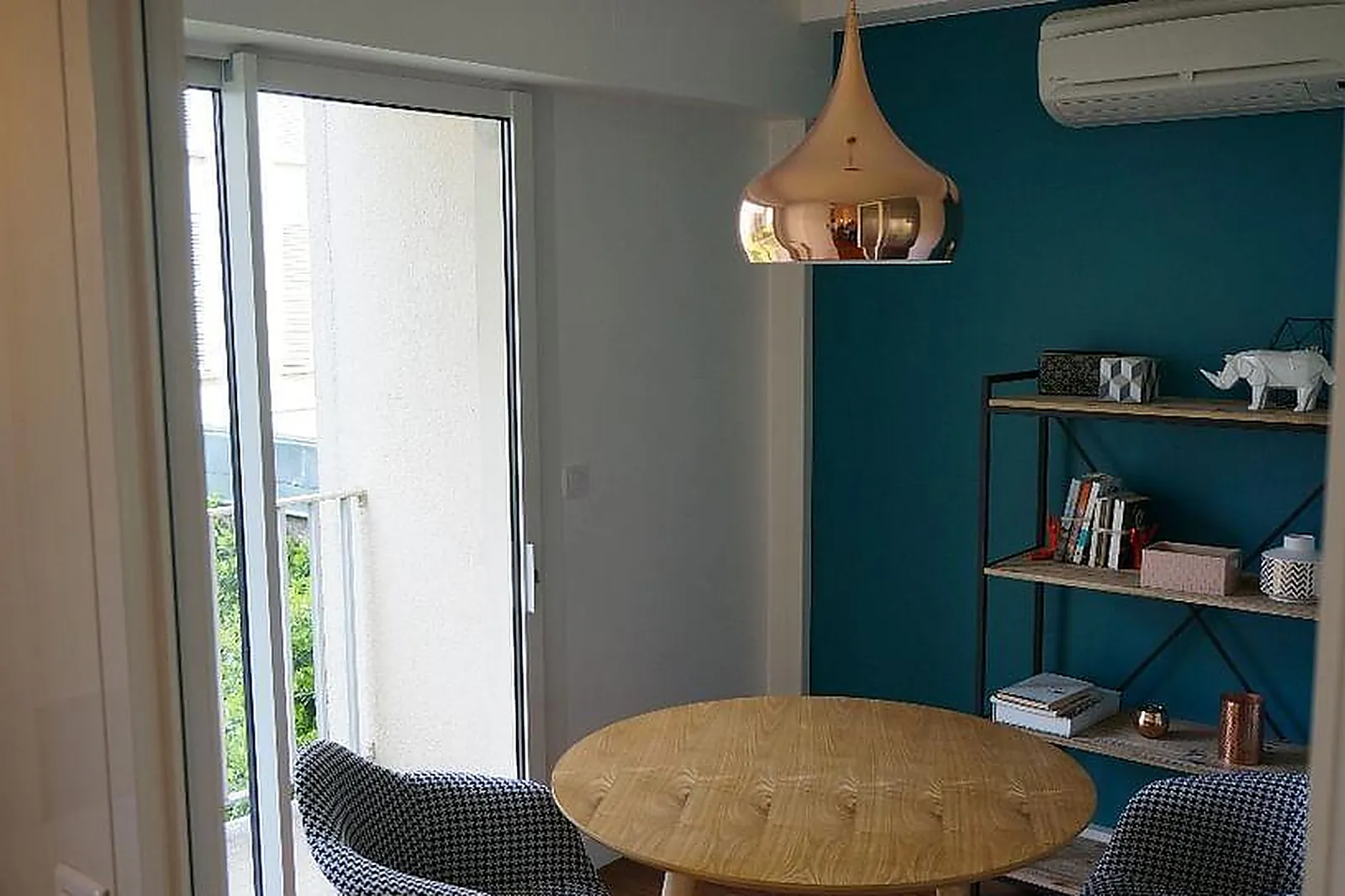 Lieux événementiels, SELECTION TEAM