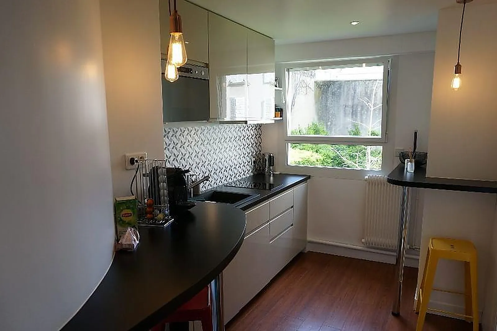 Lieux événementiels, SELECTION TEAM