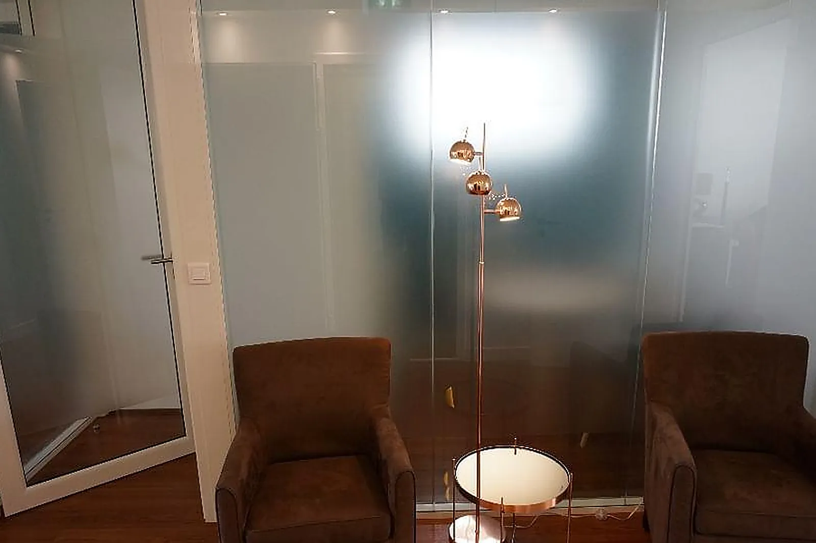 Lieux événementiels, SELECTION TEAM