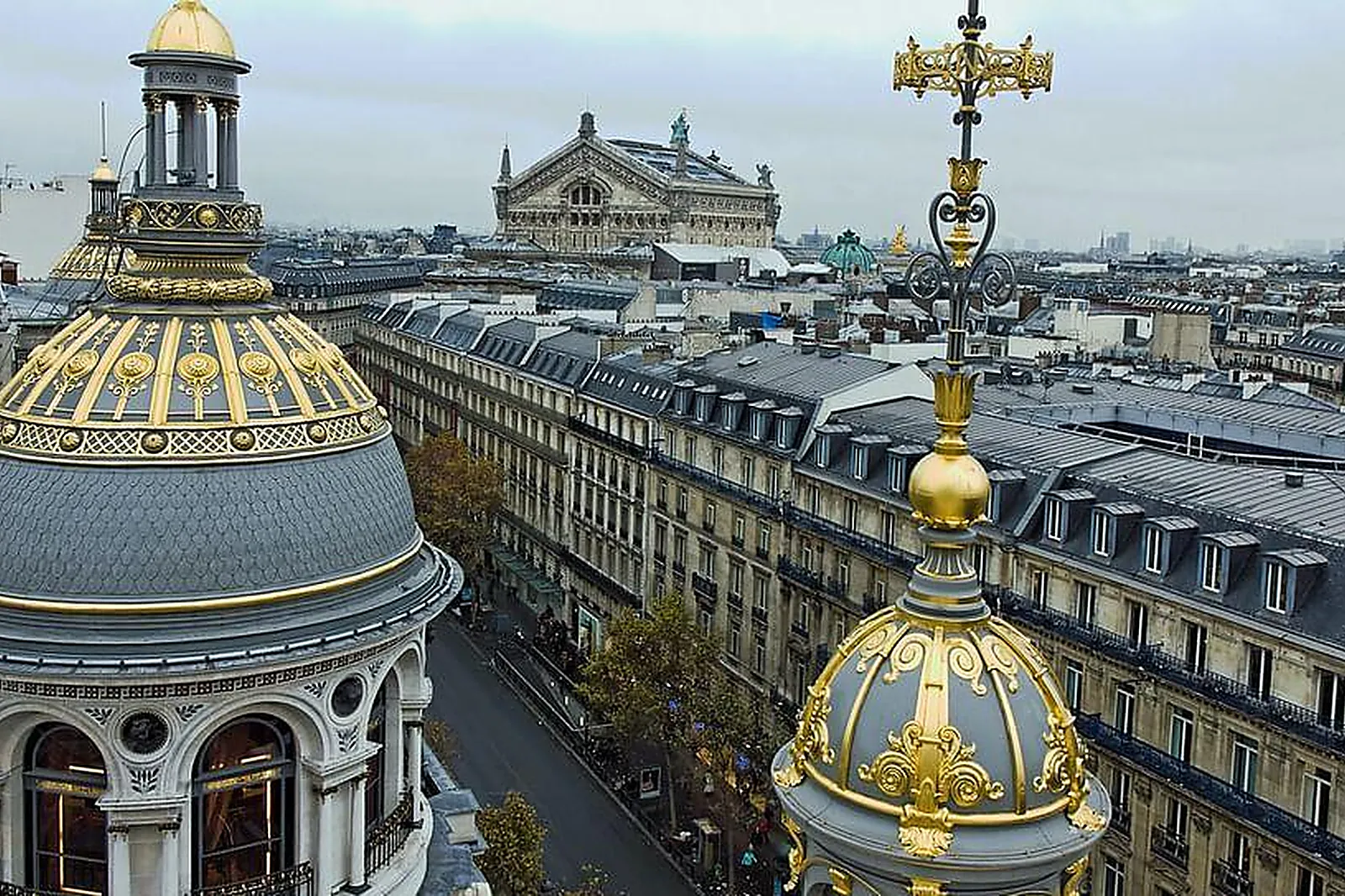 Lieux événementiels, SERVCORP