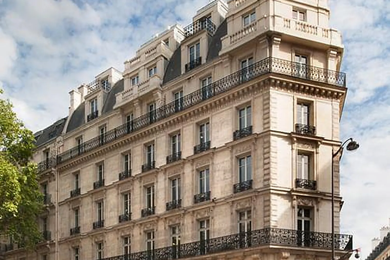 Lieux événementiels, SERVCORP