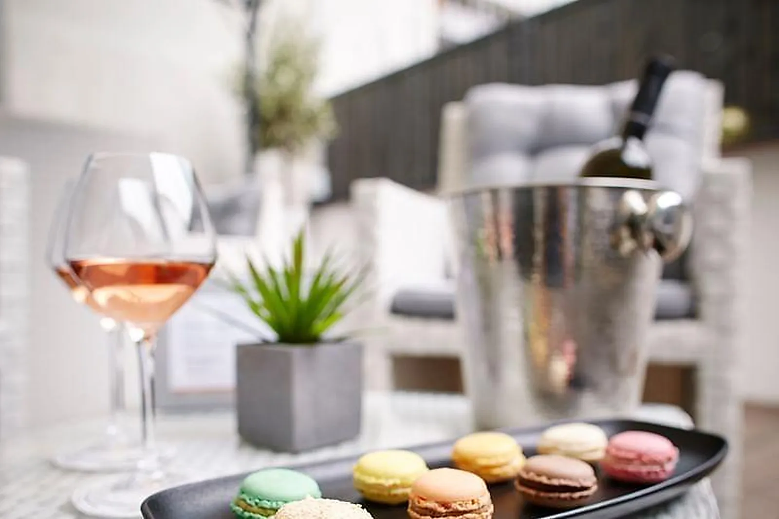 Lieux événementiels, SEVEN URBAN SUITES NANTES CENTRE****