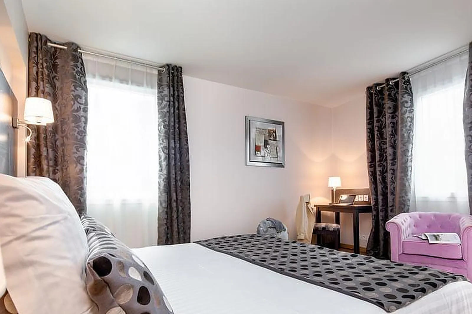 Lieux événementiels, SEVEN URBAN SUITES NANTES CENTRE****