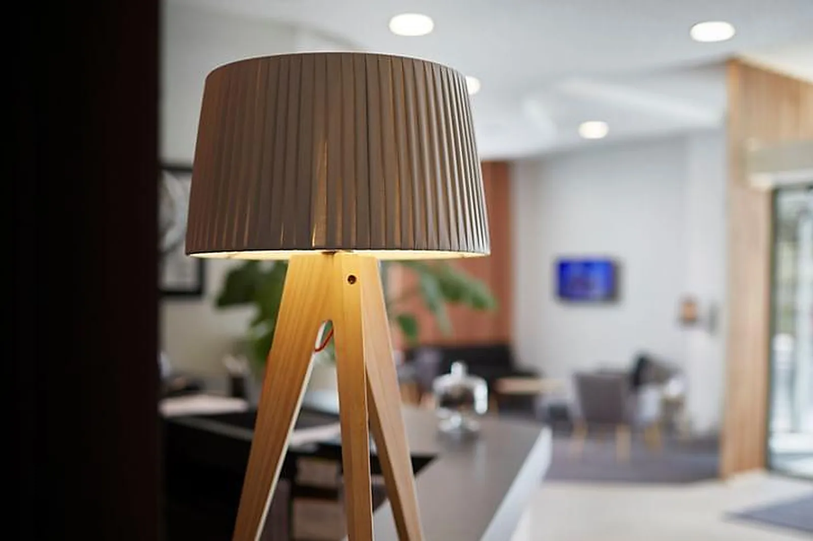 Lieux événementiels, SEVEN URBAN SUITES NANTES CENTRE****