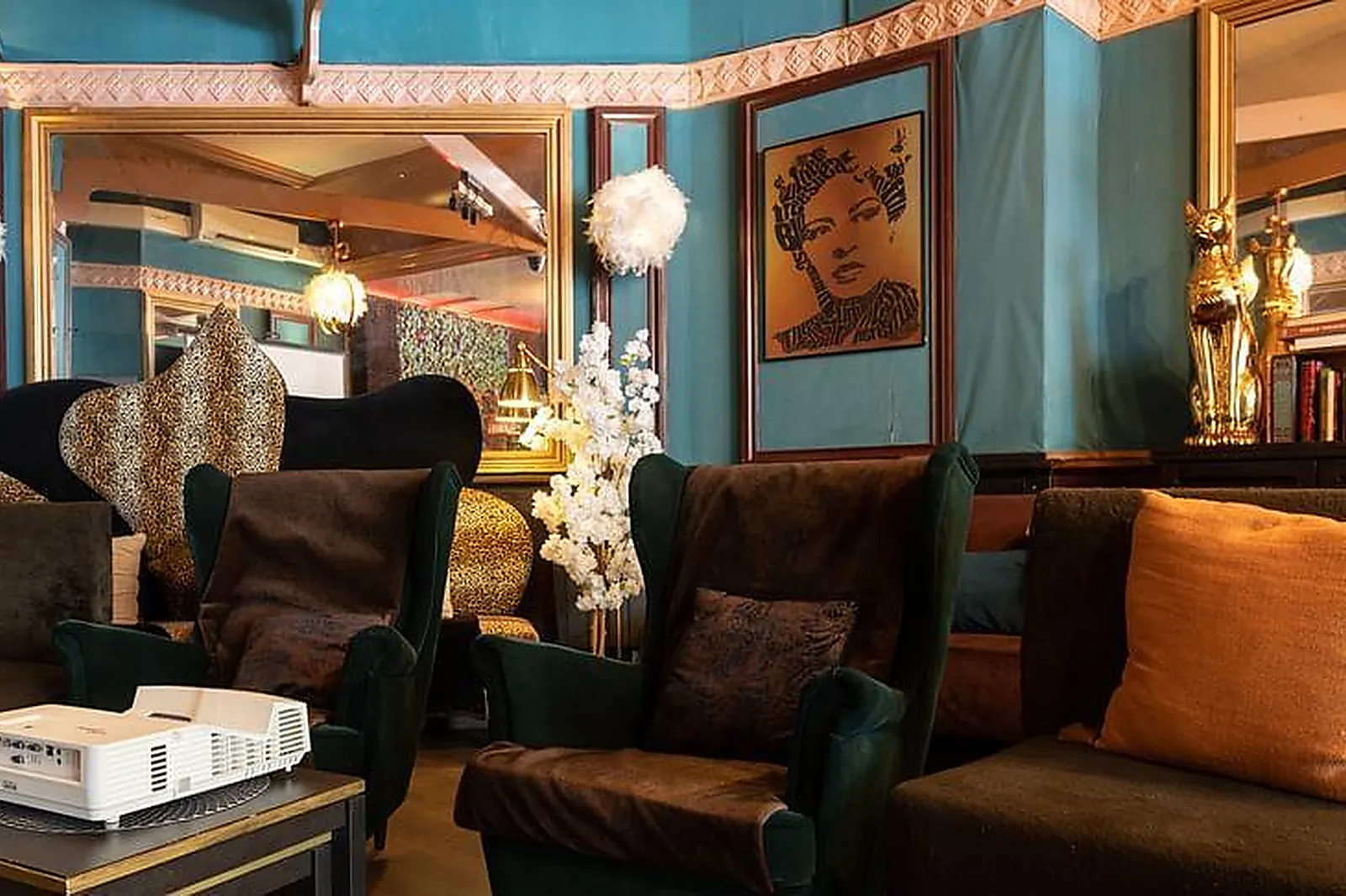 Lieux événementiels, LA CORDÉE OPÉRA