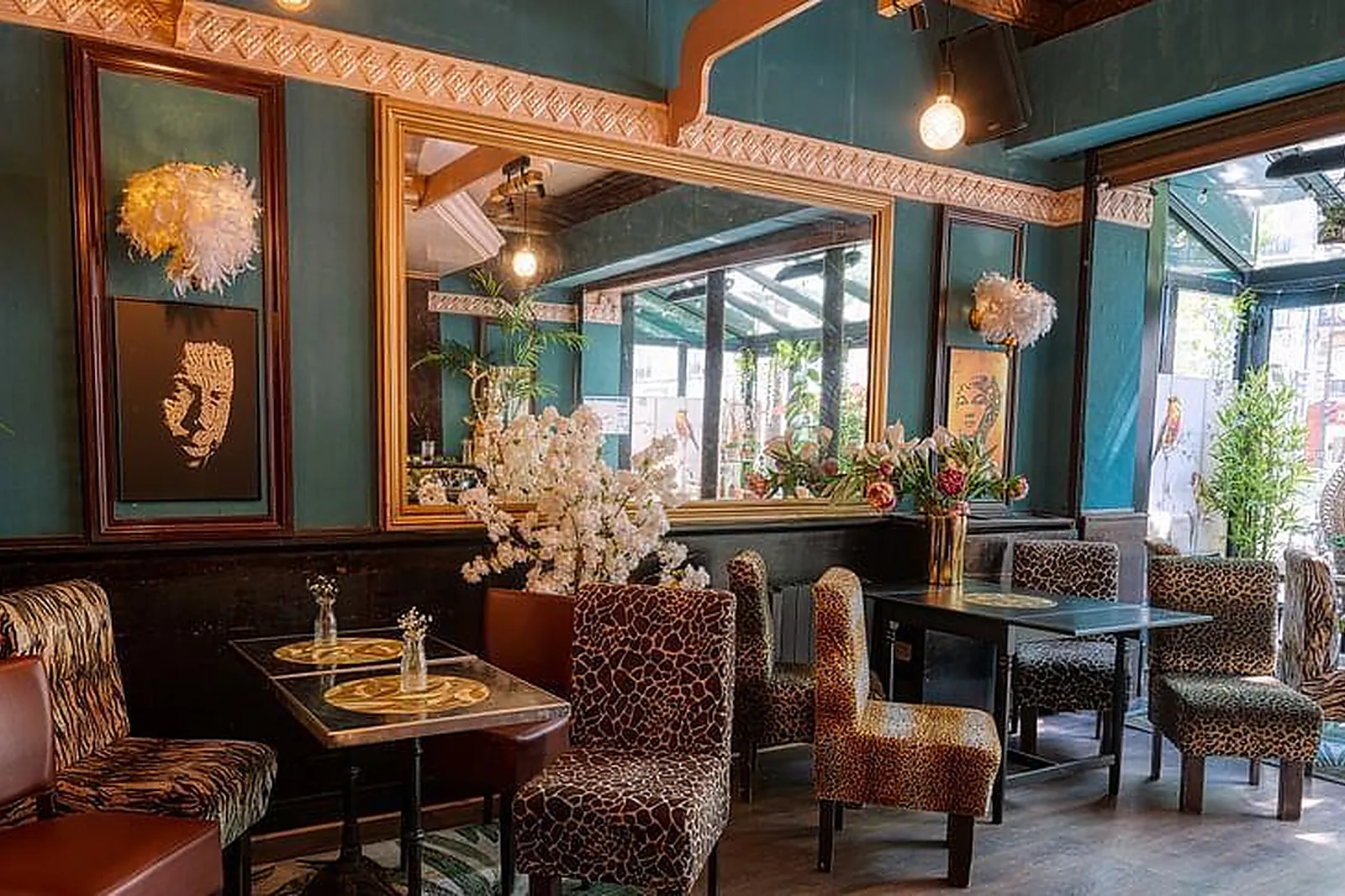 Lieux événementiels, LA CORDÉE OPÉRA