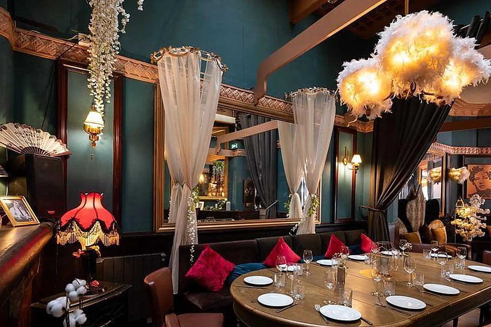 Lieux événementiels, LA CORDÉE OPÉRA