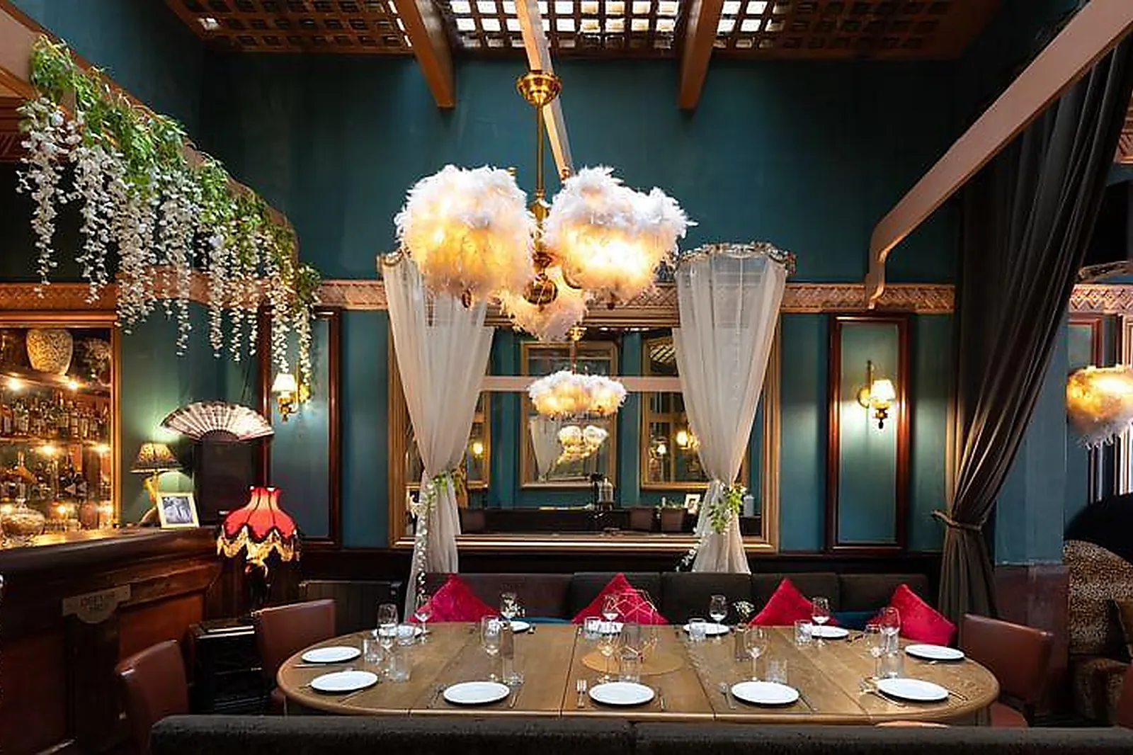 Lieux événementiels, LA CORDÉE OPÉRA