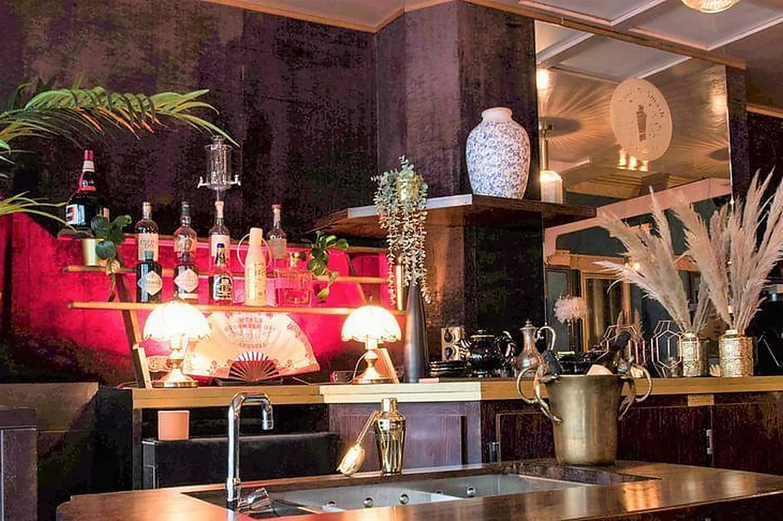 Lieux événementiels, LA CORDÉE OPÉRA