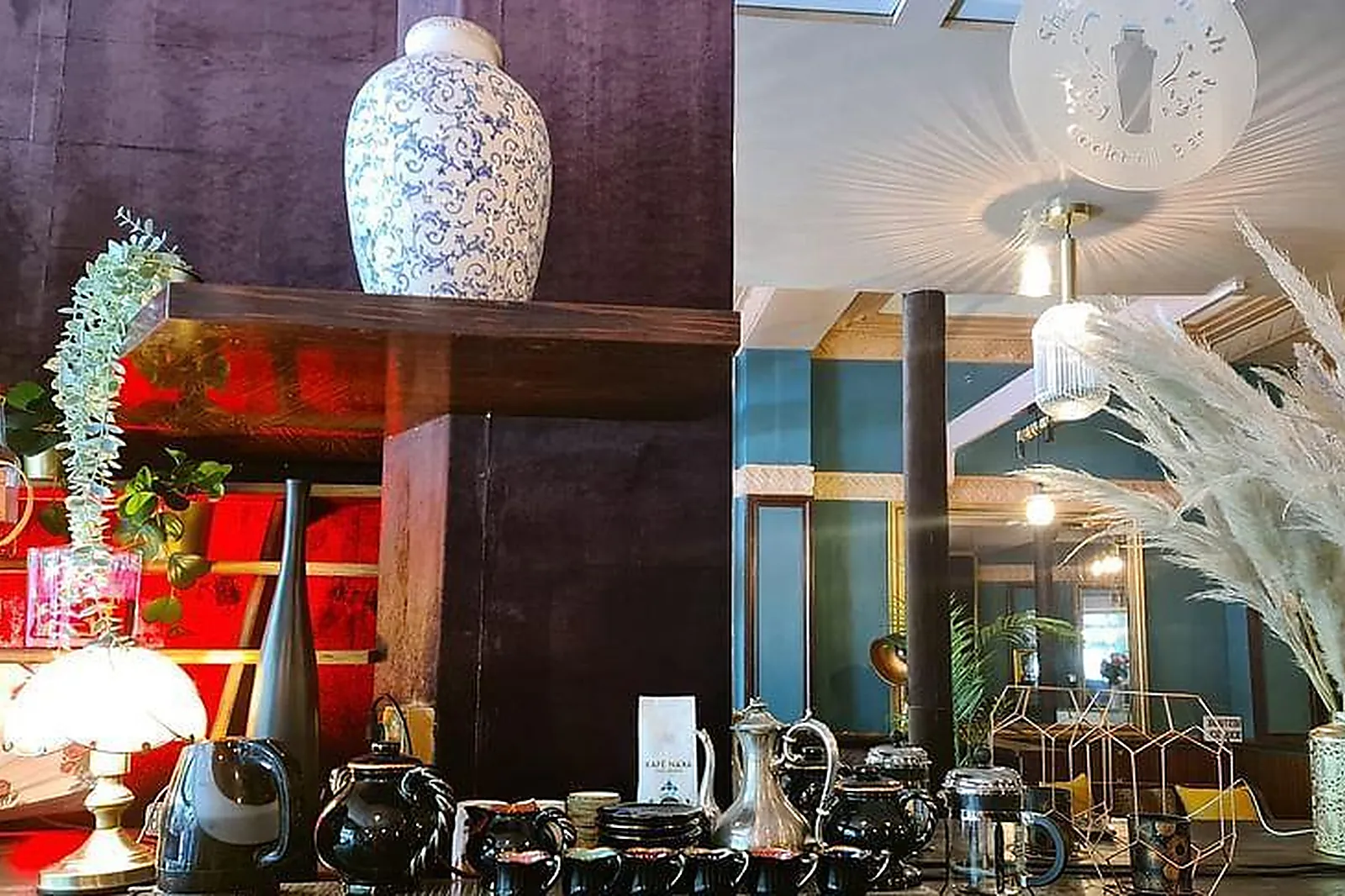 Lieux événementiels, LA CORDÉE OPÉRA