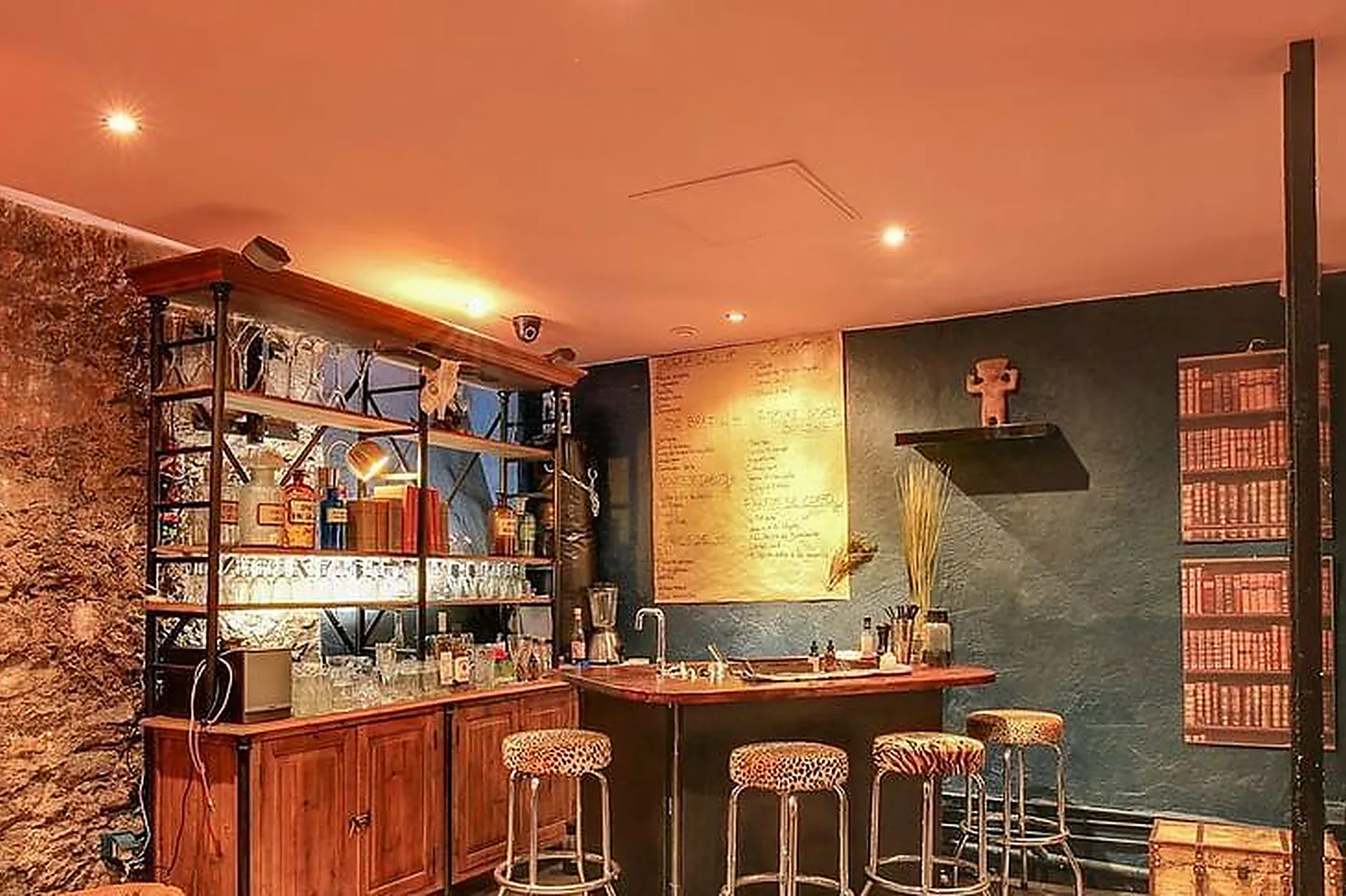 Lieux événementiels, LA CORDÉE OPÉRA