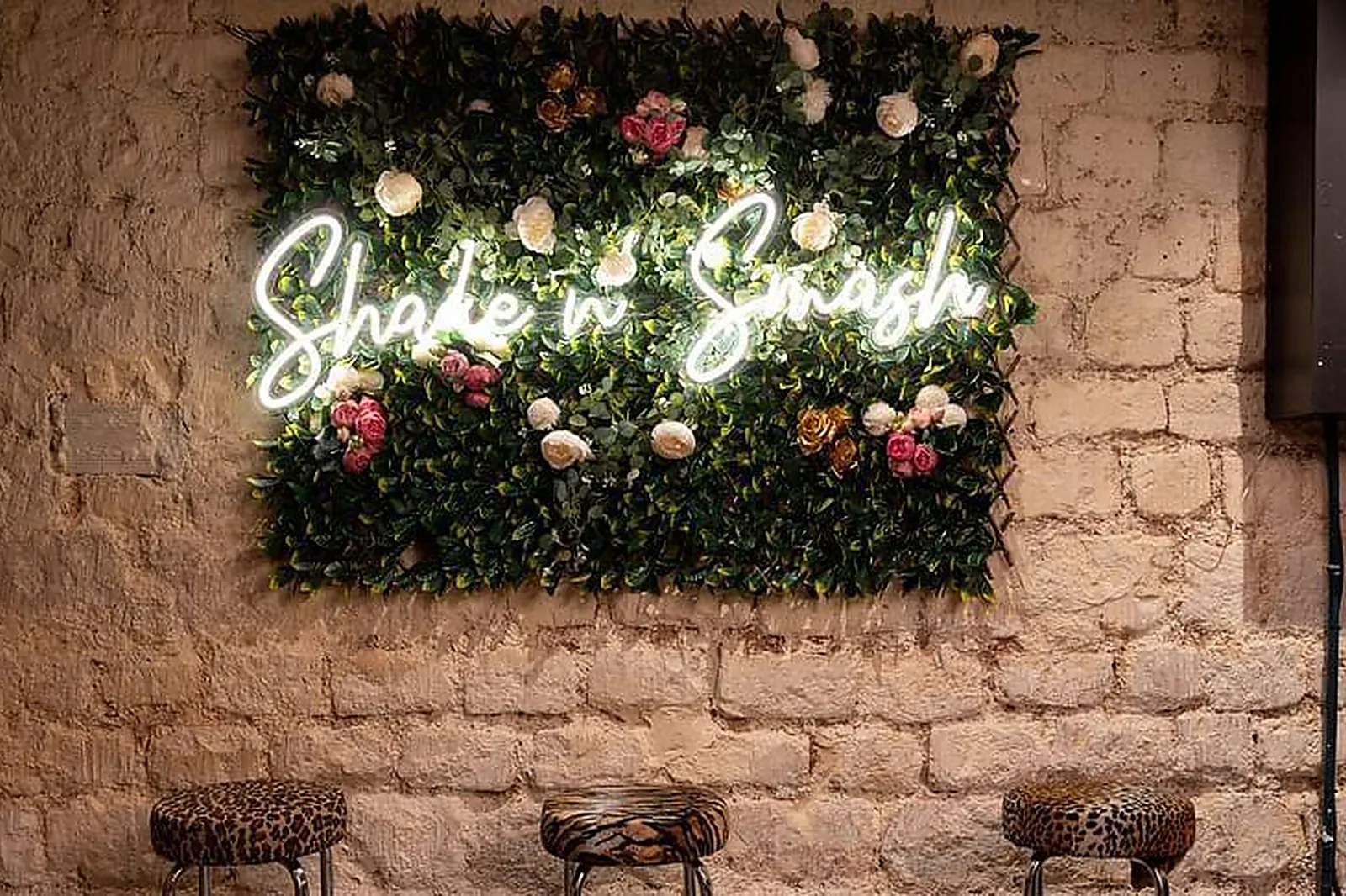 Lieux événementiels, LA CORDÉE OPÉRA