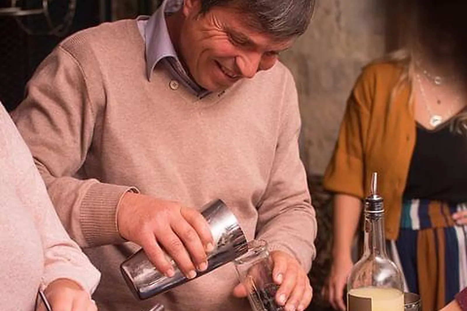 Lieux événementiels, LA CORDÉE OPÉRA