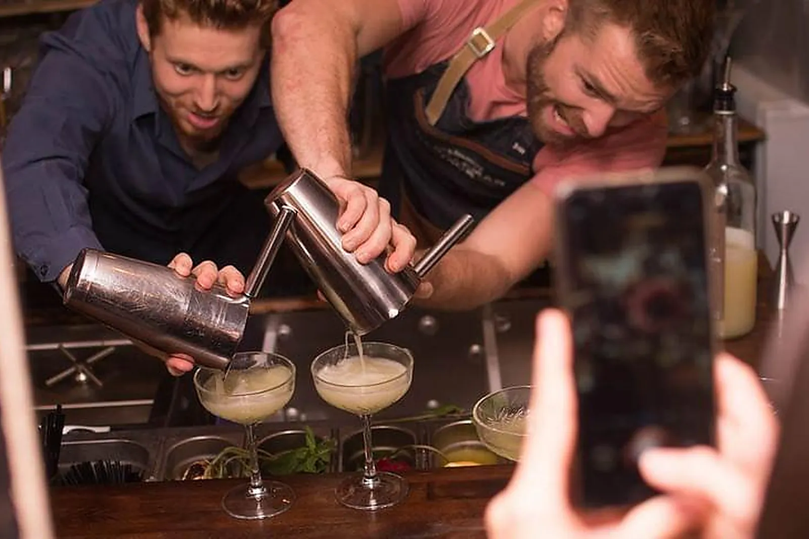 Lieux événementiels, LA CORDÉE OPÉRA