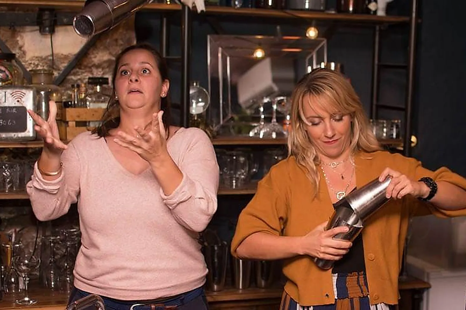 Lieux événementiels, LA CORDÉE OPÉRA