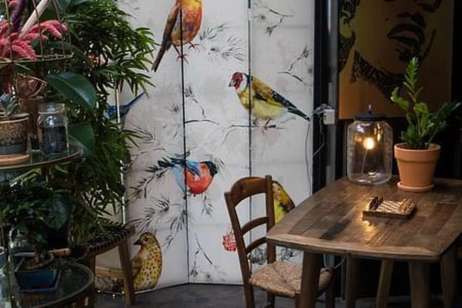 Lieux événementiels, LA CORDÉE OPÉRA