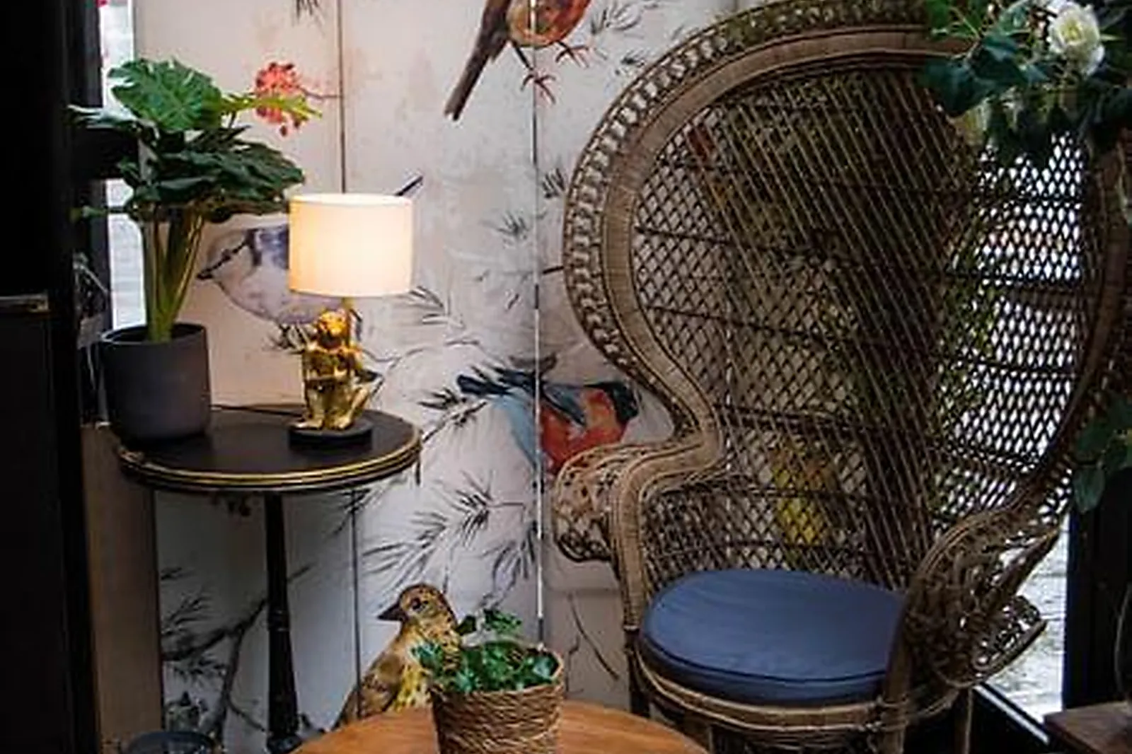 Lieux événementiels, LA CORDÉE OPÉRA