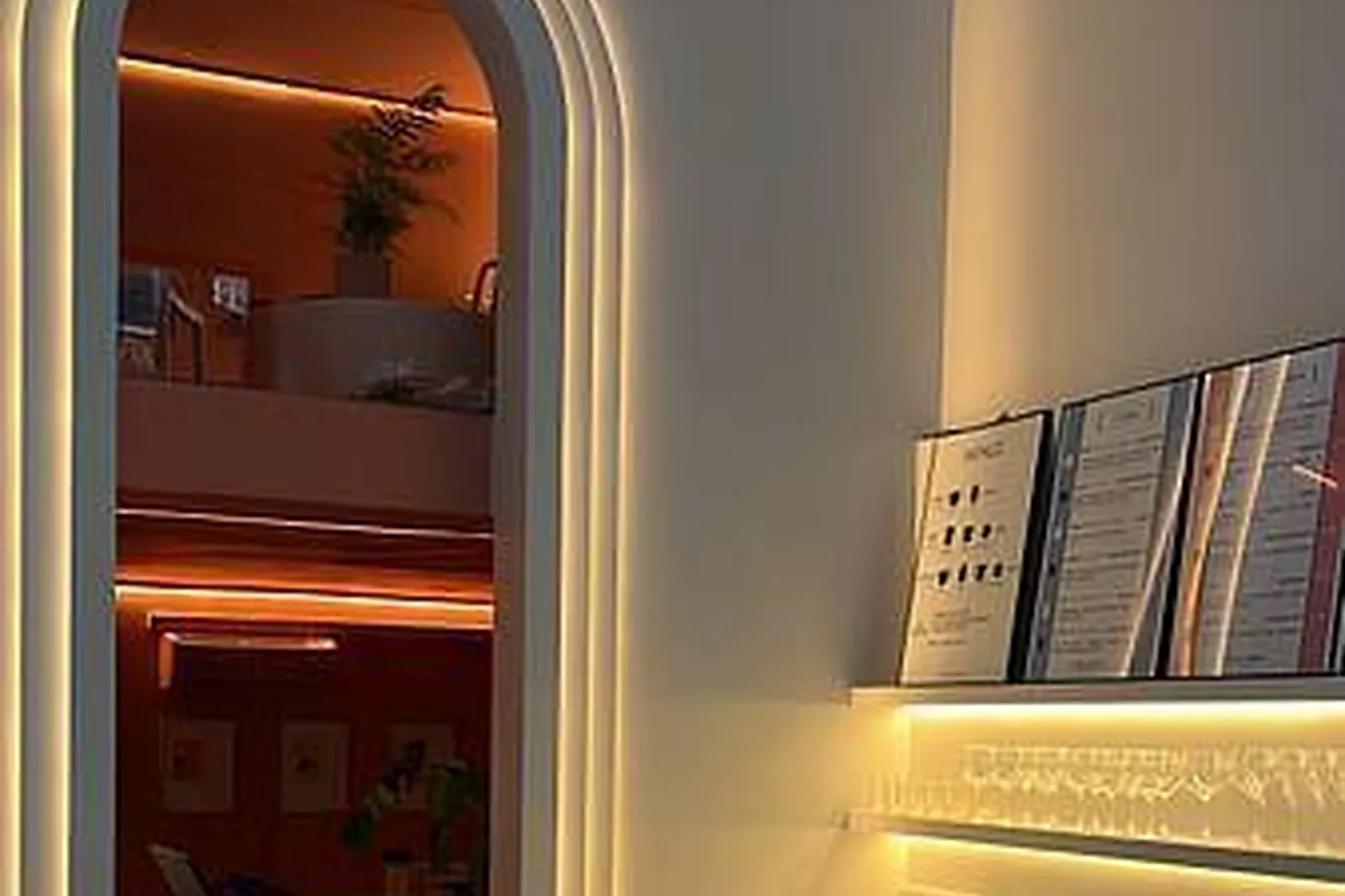 Lieux événementiels, SHAKE SMITH