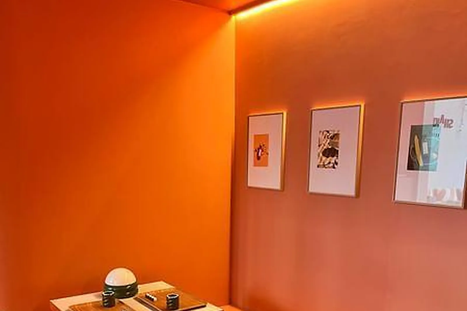 Lieux événementiels, SHAKE SMITH