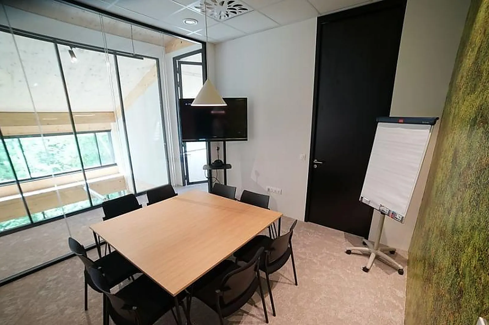 Lieux événementiels, SHAREWOOD