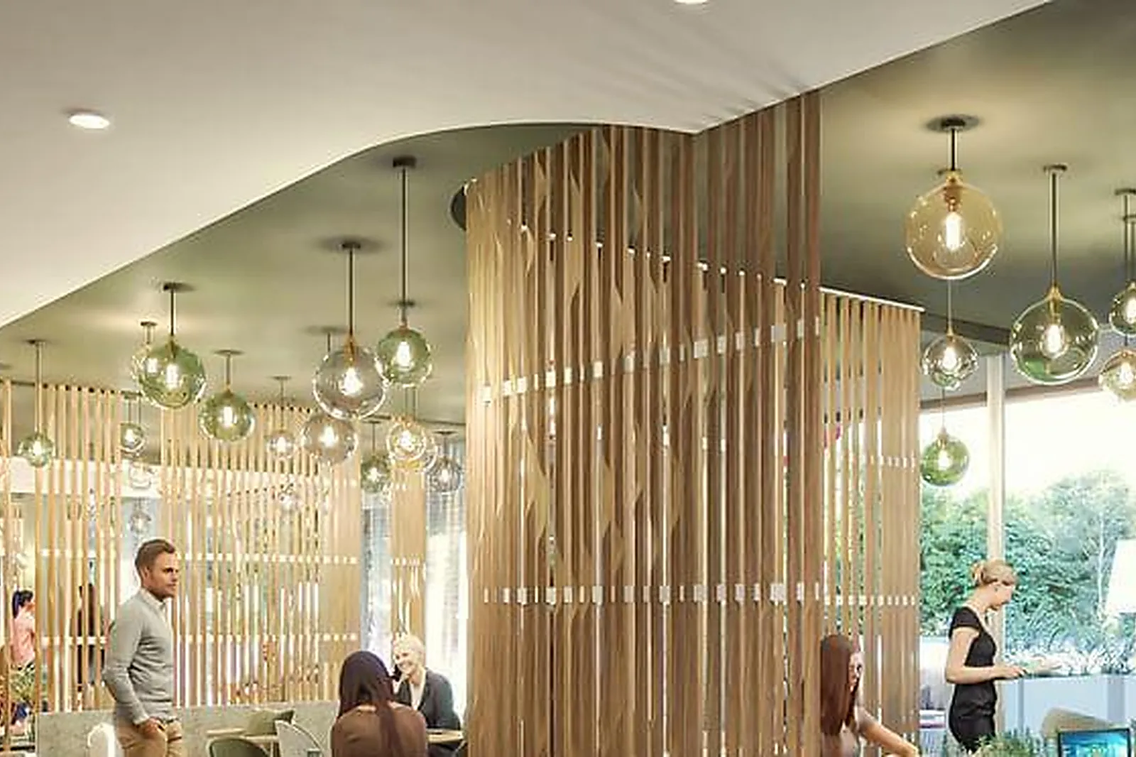 Lieux événementiels, SHERATON BORDEAUX MÉRIGNAC ****