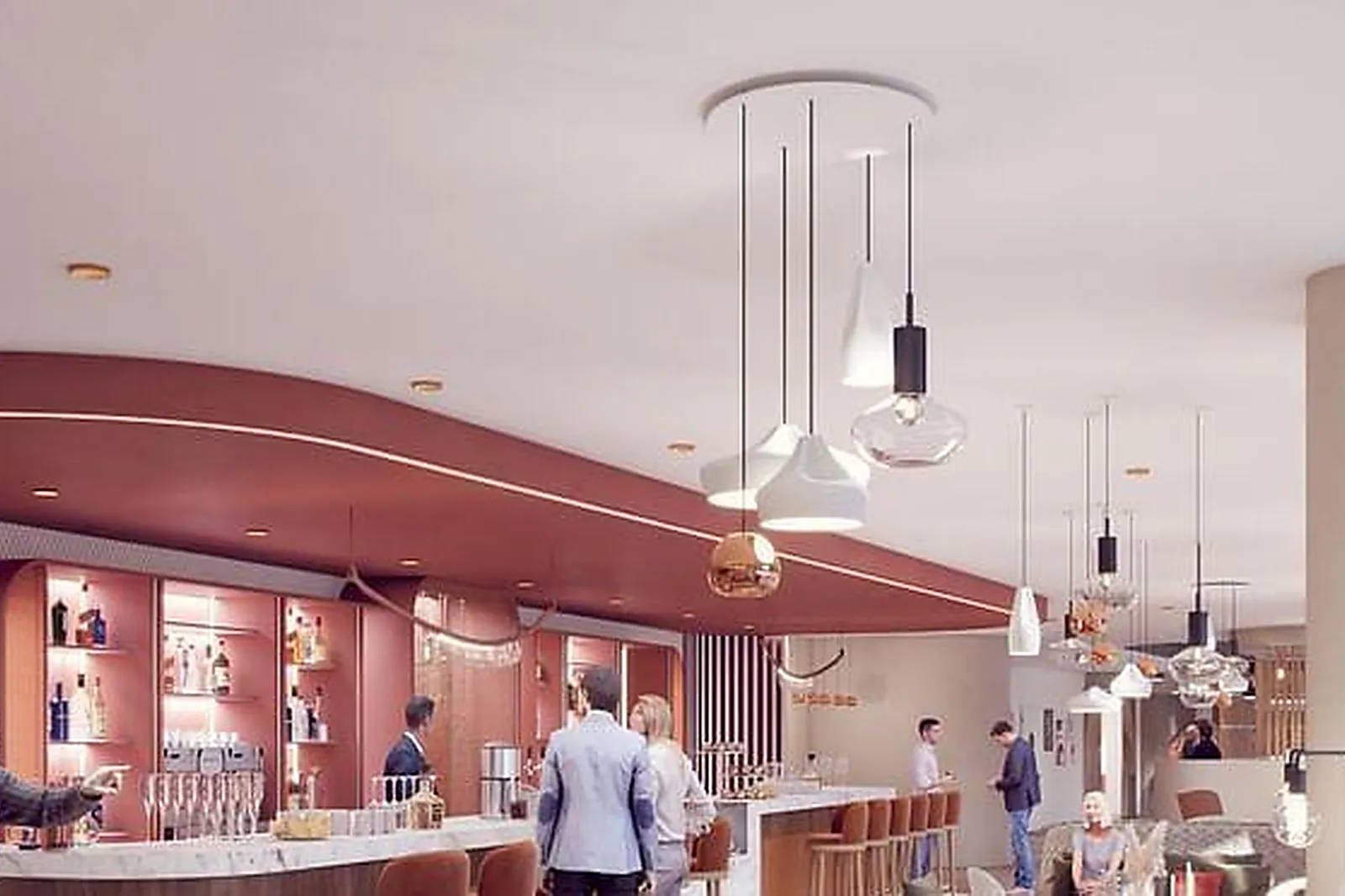 Lieux événementiels, SHERATON BORDEAUX MÉRIGNAC ****