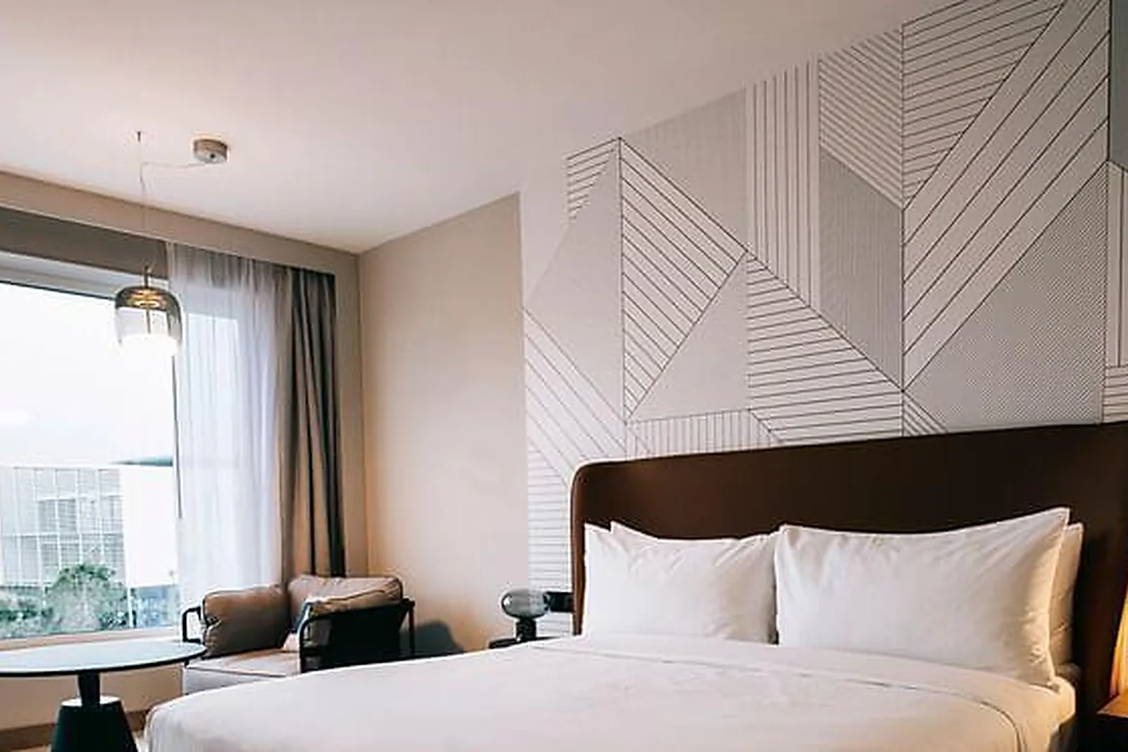 Lieux événementiels, SHERATON BORDEAUX MÉRIGNAC ****