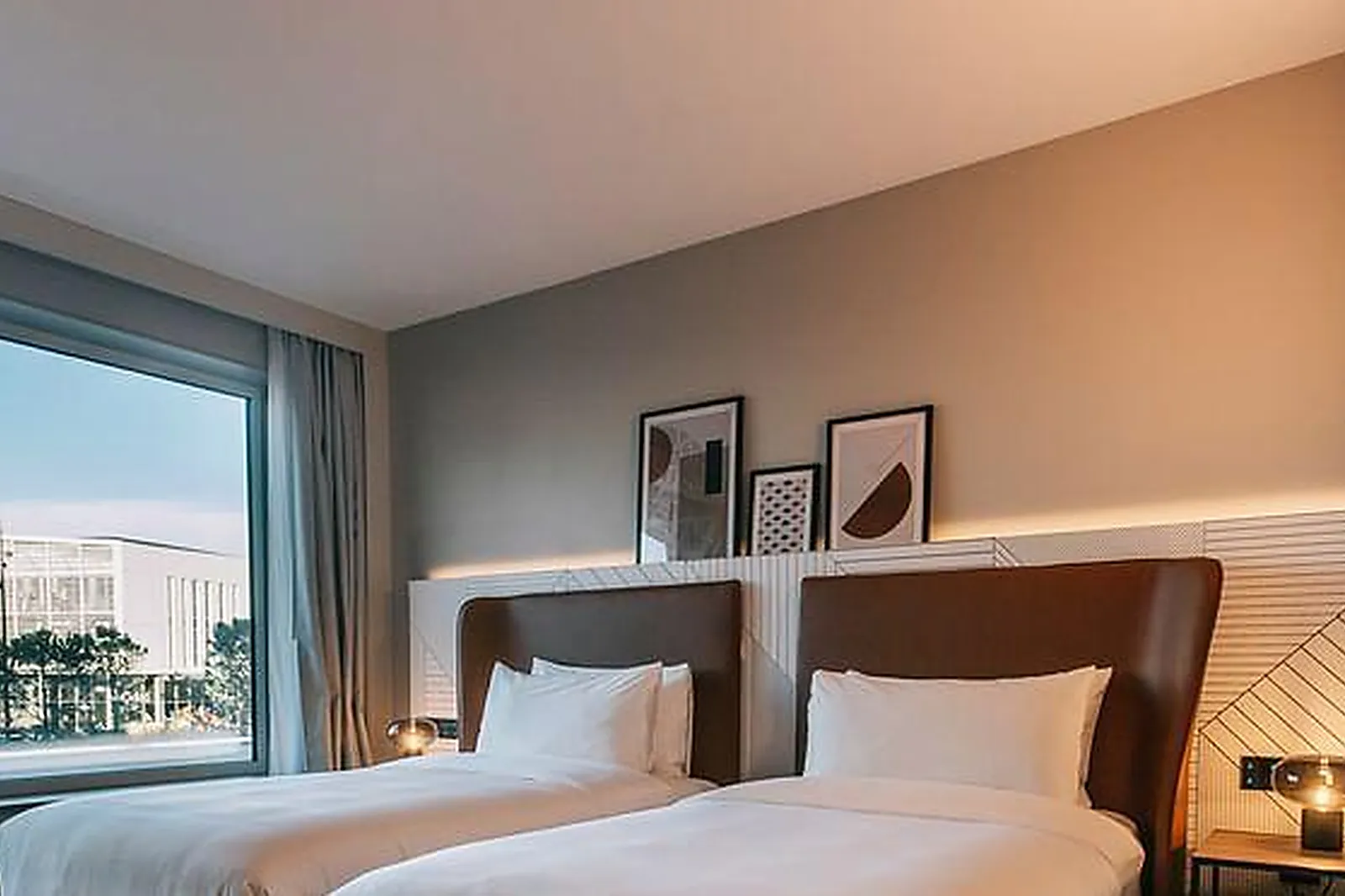 Lieux événementiels, SHERATON BORDEAUX MÉRIGNAC ****