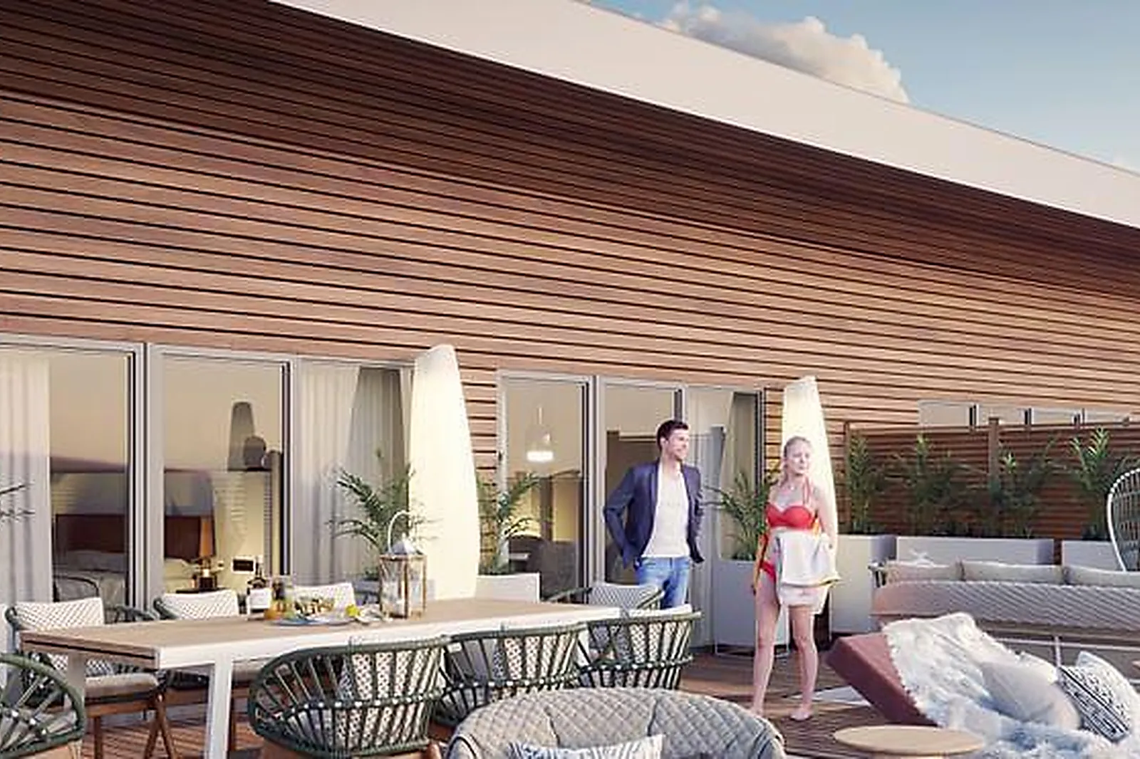 Lieux événementiels, SHERATON BORDEAUX MÉRIGNAC ****