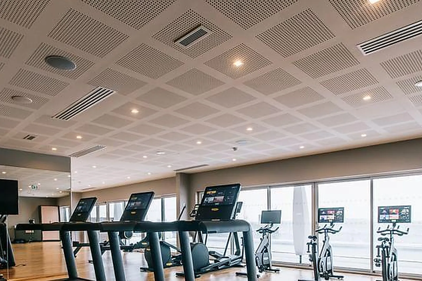 Lieux événementiels, SHERATON BORDEAUX MÉRIGNAC ****