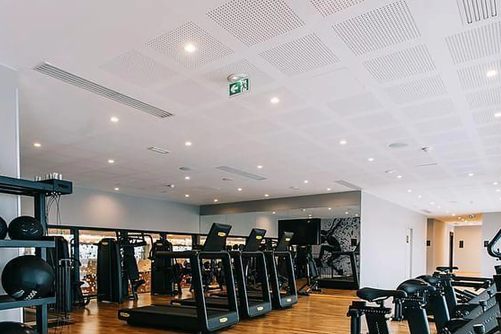 Lieux événementiels, SHERATON BORDEAUX MÉRIGNAC ****