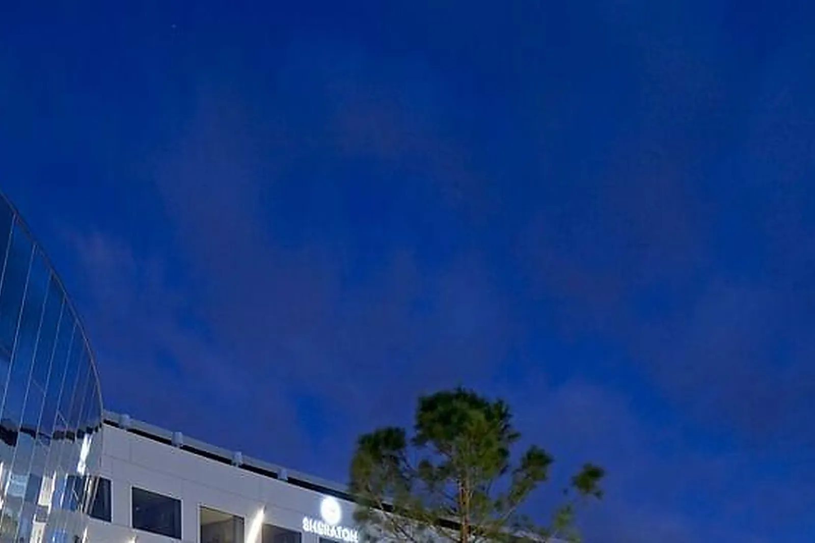 Lieux événementiels, SHERATON BORDEAUX MÉRIGNAC ****