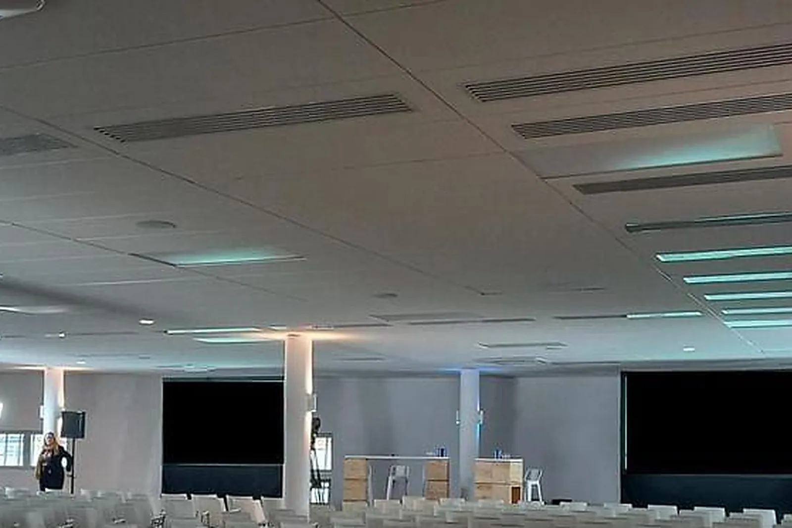 Lieux événementiels, SHERATON BORDEAUX MÉRIGNAC ****