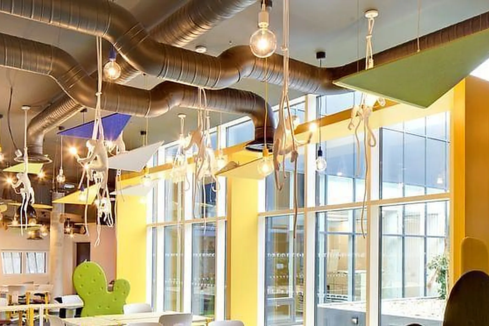 Lieux événementiels, SHERATON BORDEAUX MÉRIGNAC ****