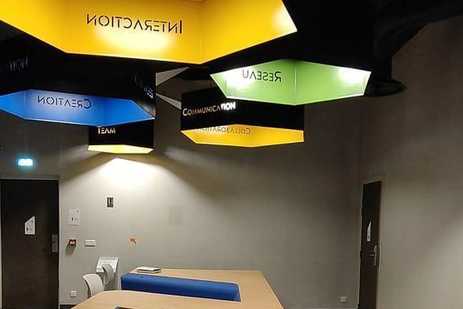 Lieux événementiels, SHERATON BORDEAUX MÉRIGNAC ****