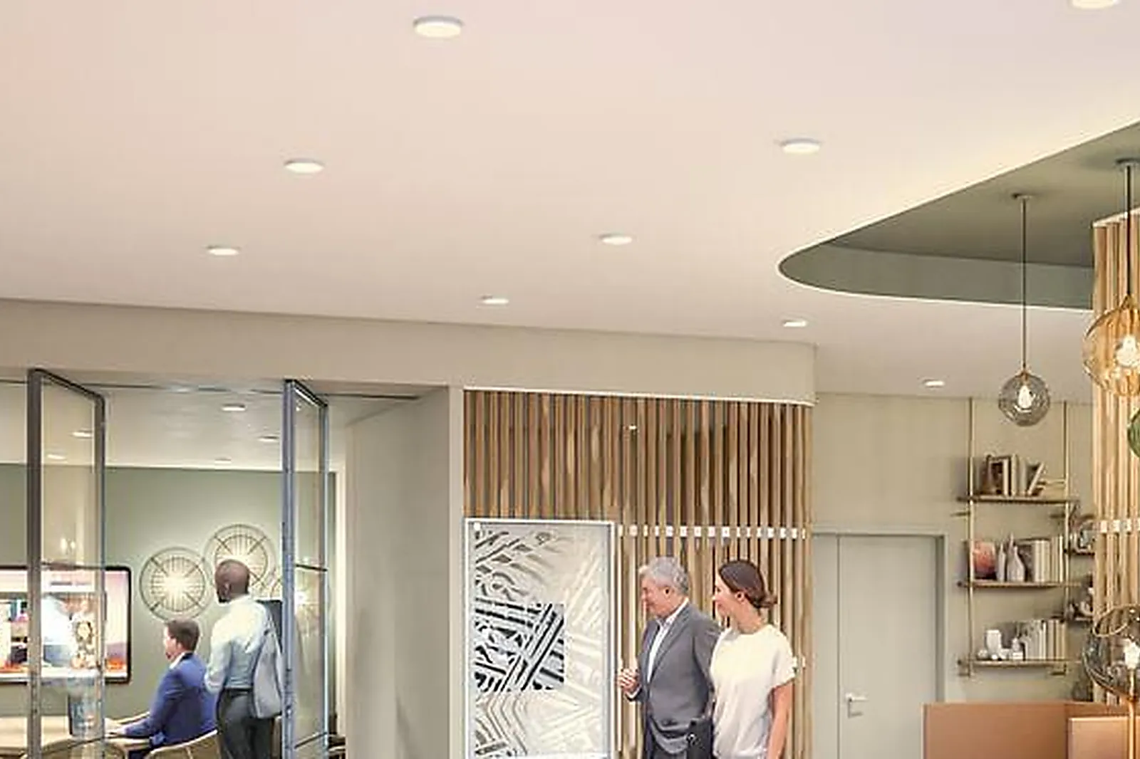 Lieux événementiels, SHERATON BORDEAUX MÉRIGNAC ****