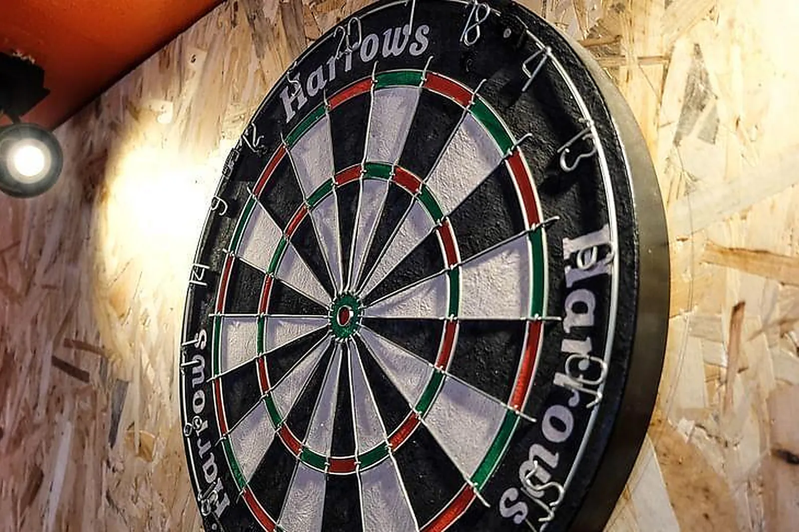 Lieux événementiels, SHERLOCK BAR