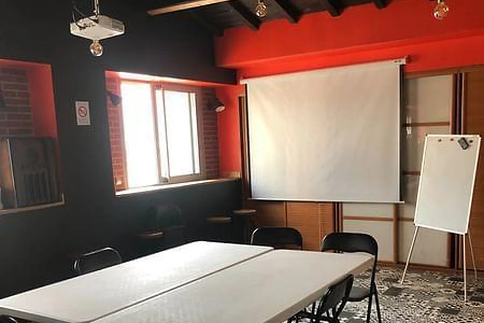 Lieux événementiels, SHERLOCK BAR