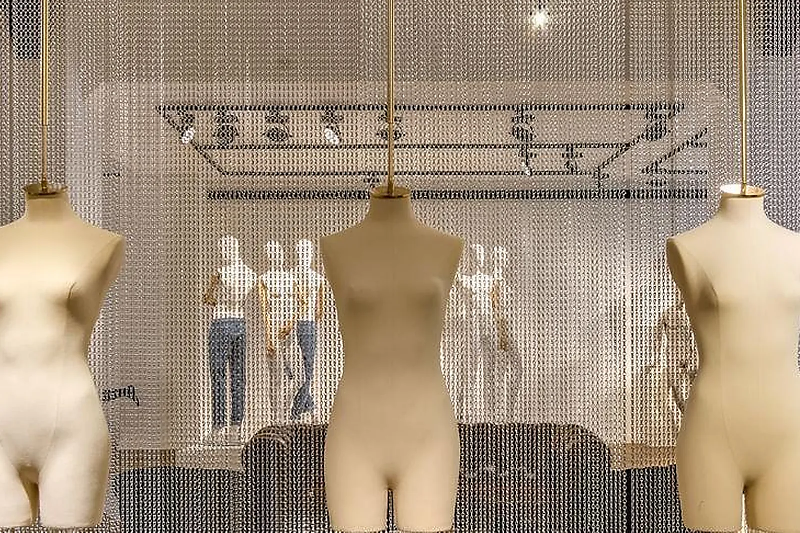 Lieux événementiels, SHOWROOM 01