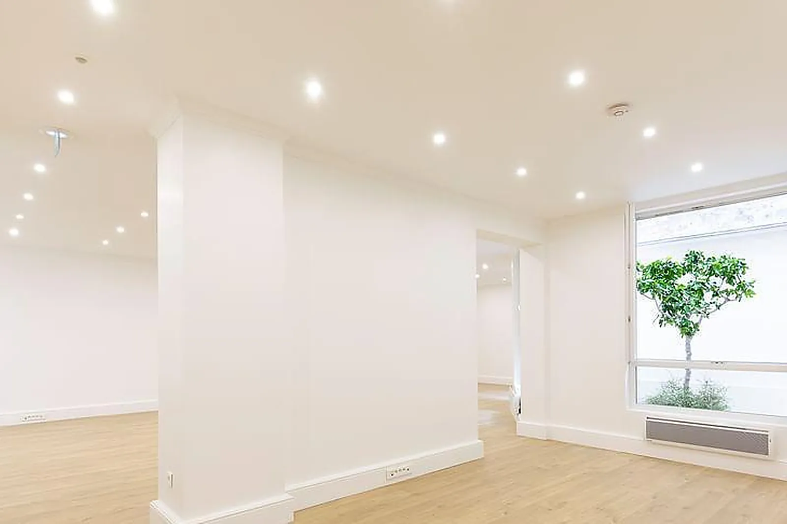 Lieux événementiels, SHOWROOM MR12