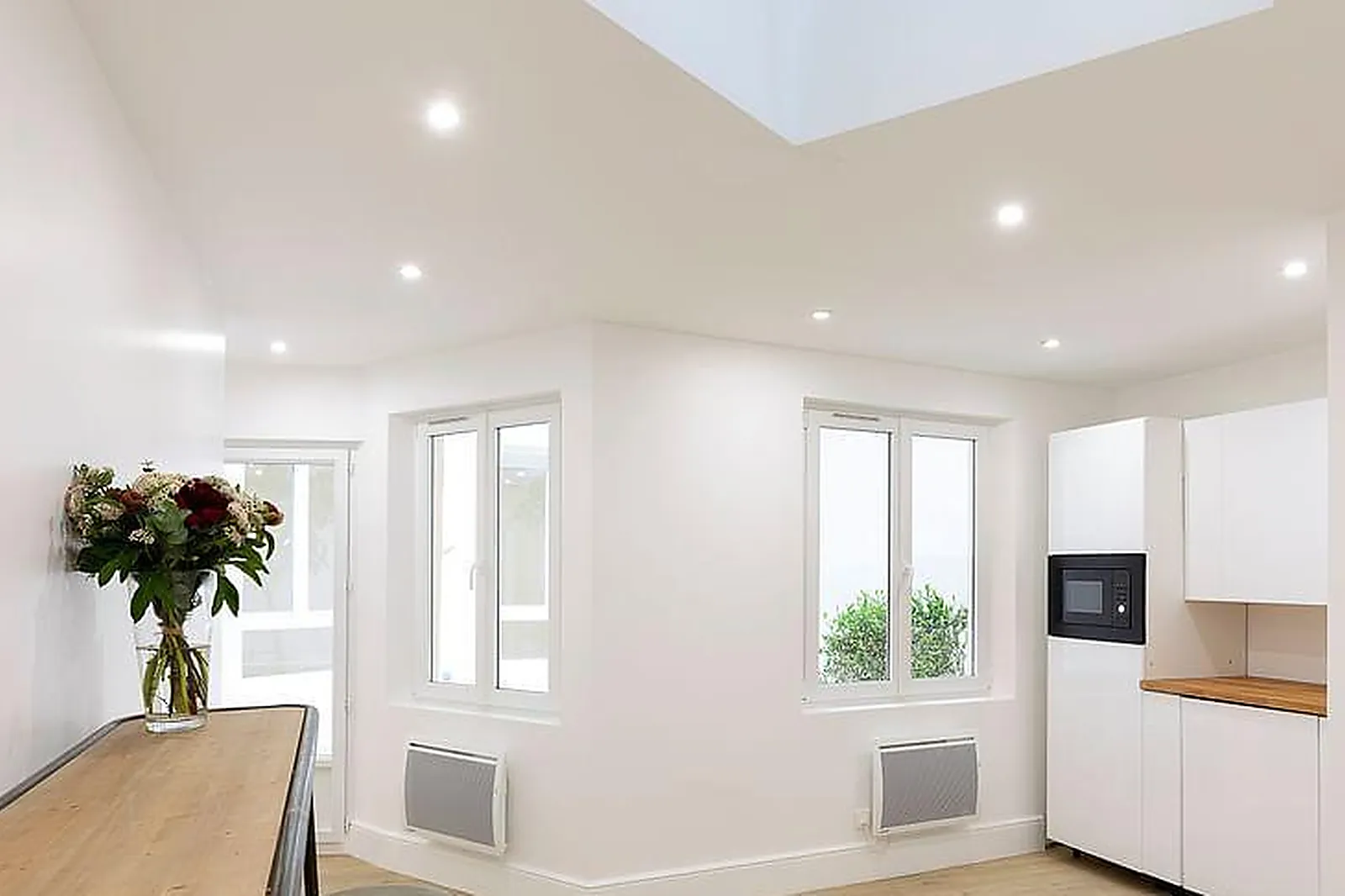 Lieux événementiels, SHOWROOM MR12