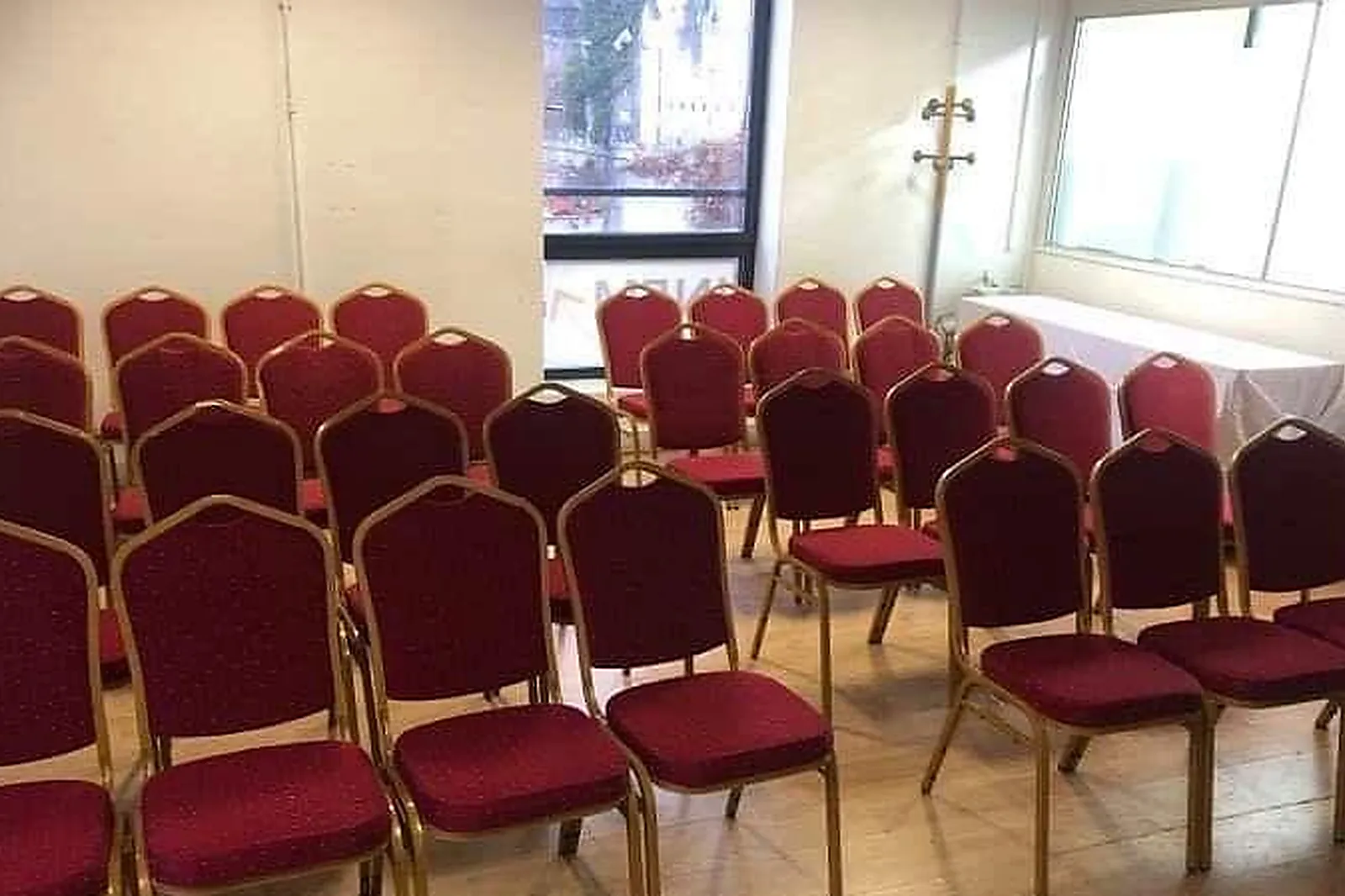 Lieux événementiels, SHOWROOM PARIS / SAINT DENIS